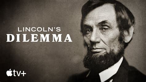 titta på lincoln's dilemma online|Var kan man se Lincoln's Dilemma TV.